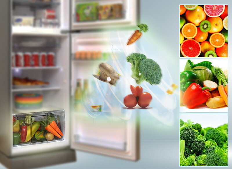 Tủ lạnh Panasonic 188 lít NR-BA228PSVN