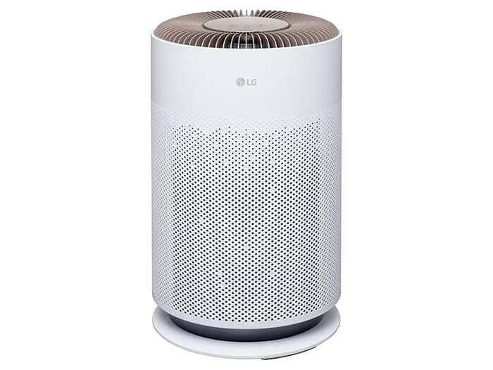 Máy lọc khí LG PuriCare 360 HIT AS60GHCG0 (AS60GHCG0.ABAE) Máy lọc khí LG PuriCare 360 HIT AS60GHCG0 (AS60GHCG0.ABAE)