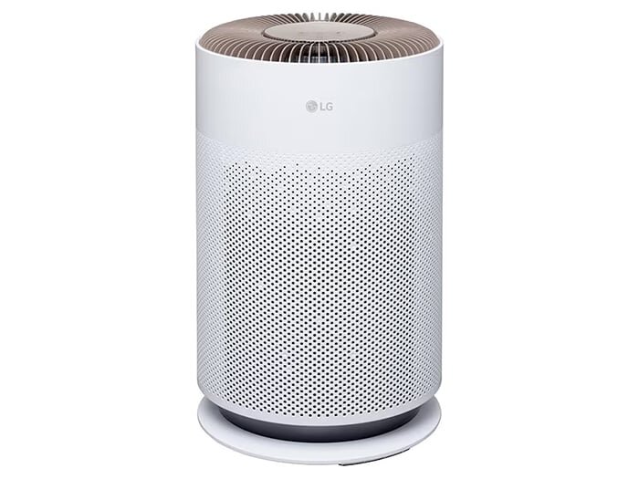 Máy lọc khí LG PuriCare 360 HIT AS60GHCG0 (AS60GHCG0.ABAE)