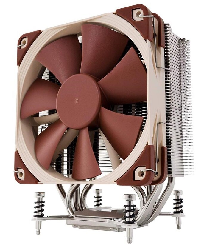 Quạt CPU Noctua NH-U12DX i4