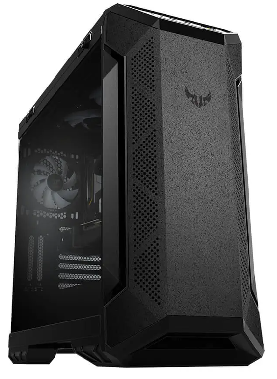 Asus TUF Gaming GT501VC (Ảnh 1)