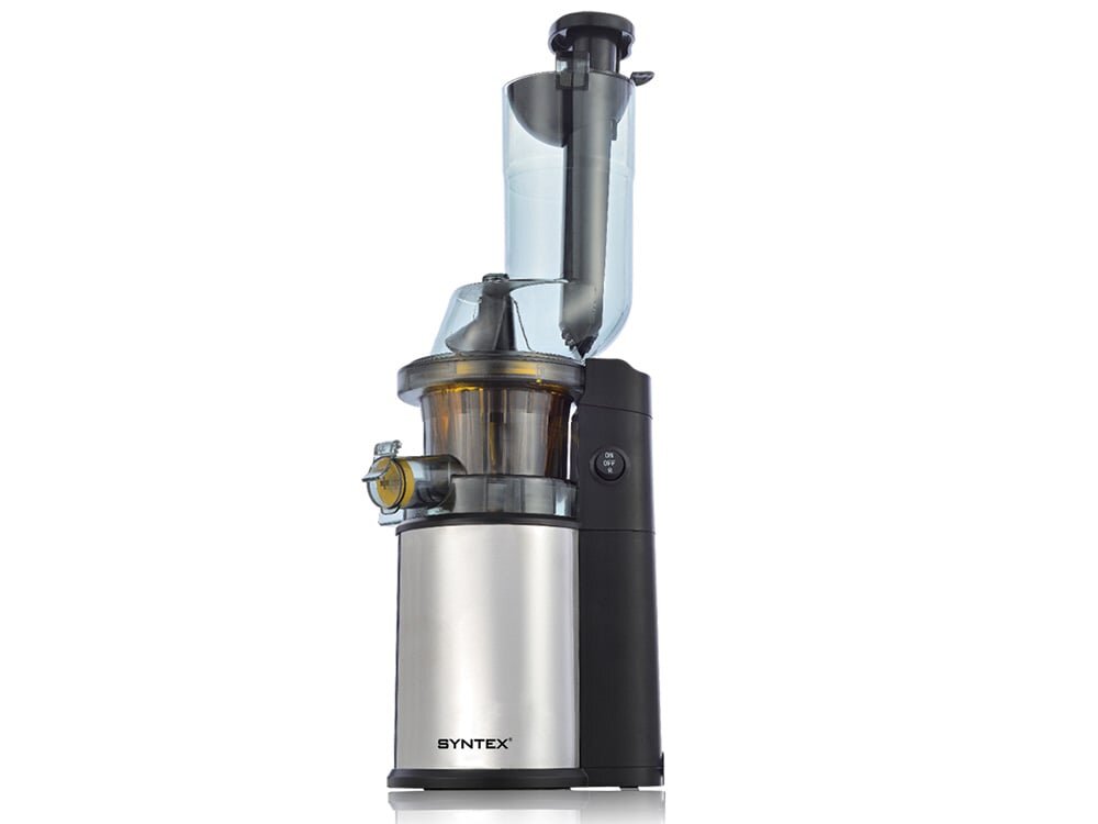Hình ảnh máy ép trái cây thông minh Syntex SJ-200