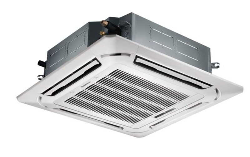 Điều Hòa Reetech 30000 BTU 2 Chiều RGT30/RC30