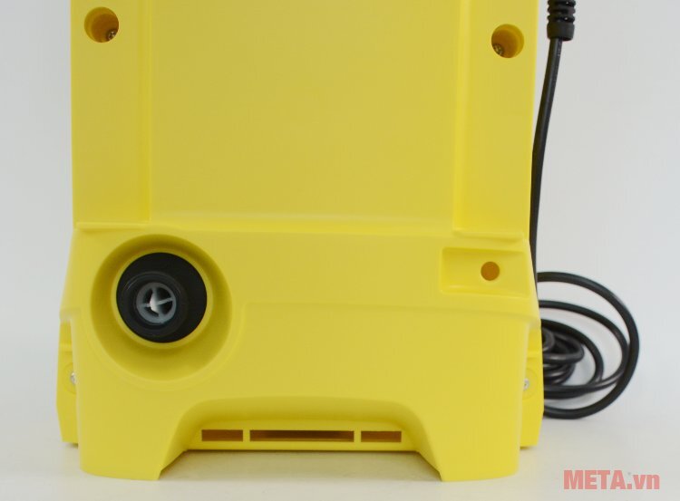 Máy rửa xe Karcher K2 Compact Car