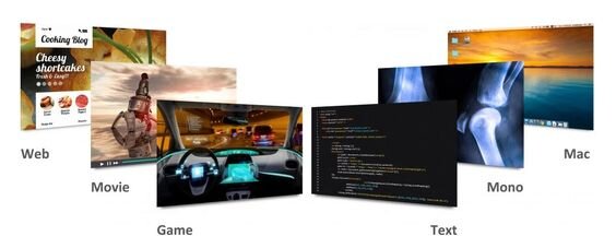 ViewSonic VX3218-PC-MHD (Ảnh 8)