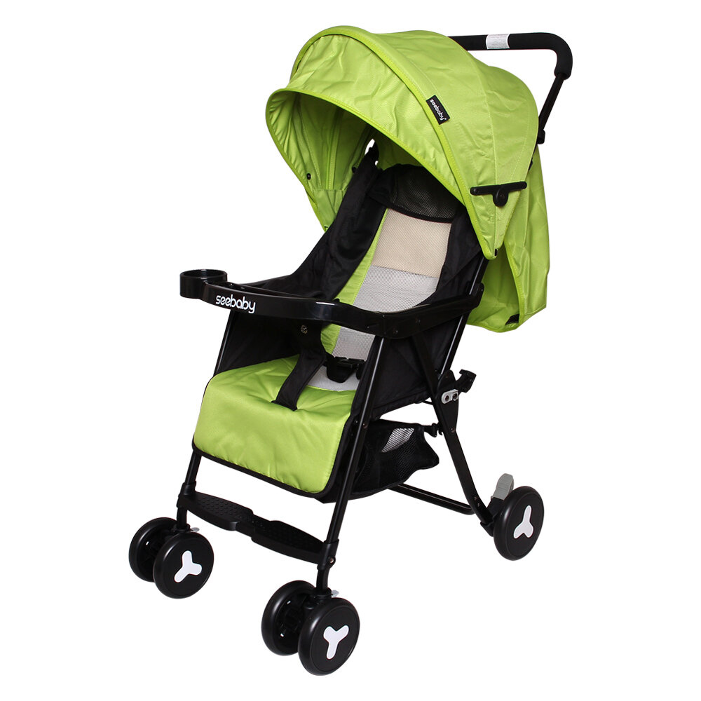  Xe đẩy Seebaby QQ3