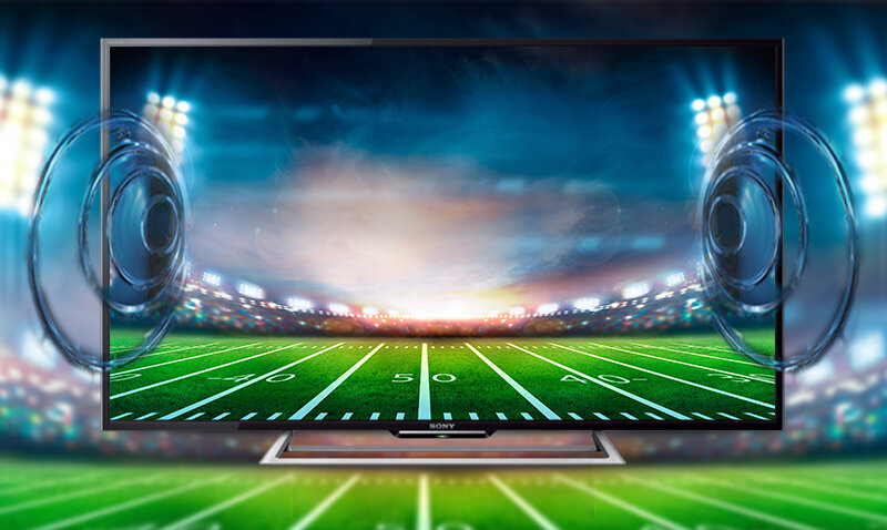 Internet Tivi Sony 48 inch KDL-48R550C Internet Tivi Sony 48 inch KDL-48R550C