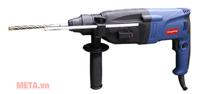 Máy khoan bê tông Dongcheng DZC05-26