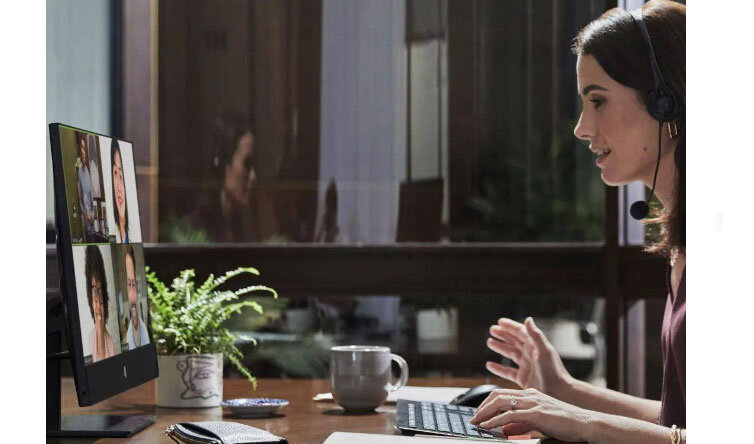  All in one HP HP ProOne 440 G9 