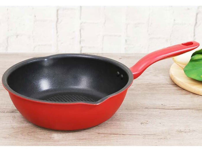 Cán chảo có lỗ treo G1358495/G1358496