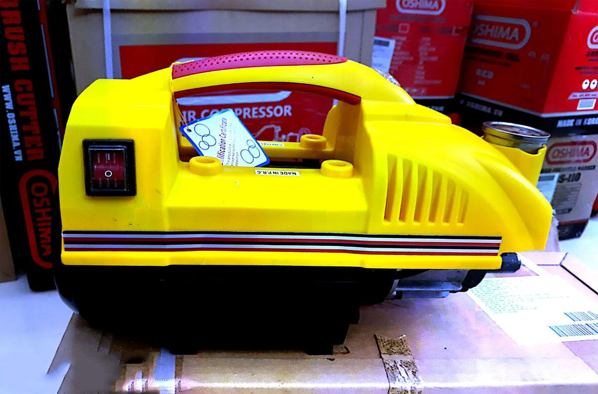 Máy xịt rửa Oshima OS-110