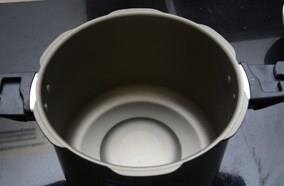 Nồi áp suất SUNHOUSE SH 9601