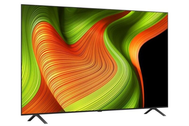Smart Tivi OLED LG 4K 77 inch OLED77B5PSA