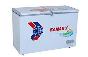 Tủ đông Sanaky 409 lít VH4099A1, 1 ngăn đông Tủ đông Sanaky 409 lít VH4099A1, 1 ngăn đông