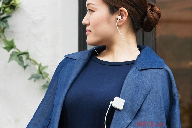 Tai nghe Bluetooth Sony SBH24