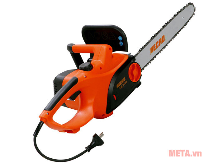 Máy cưa xích chạy điện ECHO CS2100
