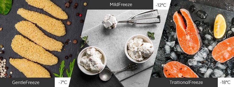 Tủ lạnh Whirlpool Inverter 594 lít WFQ590NBGV