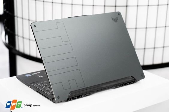 Asus TUF Gaming F15 FX506HC HN002T (Ảnh 1)