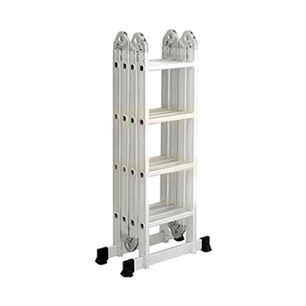 Thang nhôm gấp đa năng Ameca AMC-M204