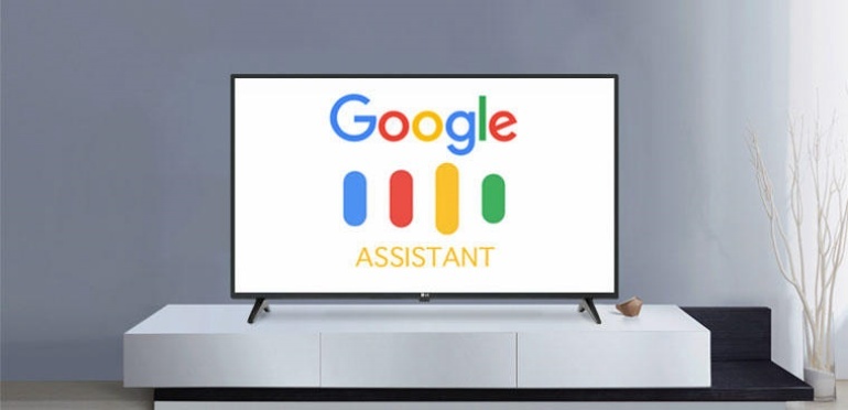 Google Tivi QLED TCL 4K 43 inch 43Q636 4 Google Tivi QLED TCL 43Q636