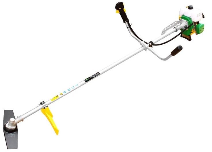 Máy cắt cỏ Oshima VX 330 Máy cắt cỏ Oshima VX 330