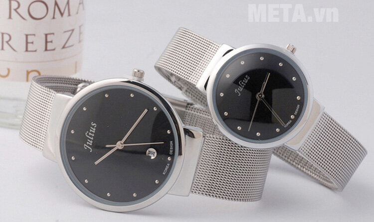 Đồng hồ nam Julius JA-426