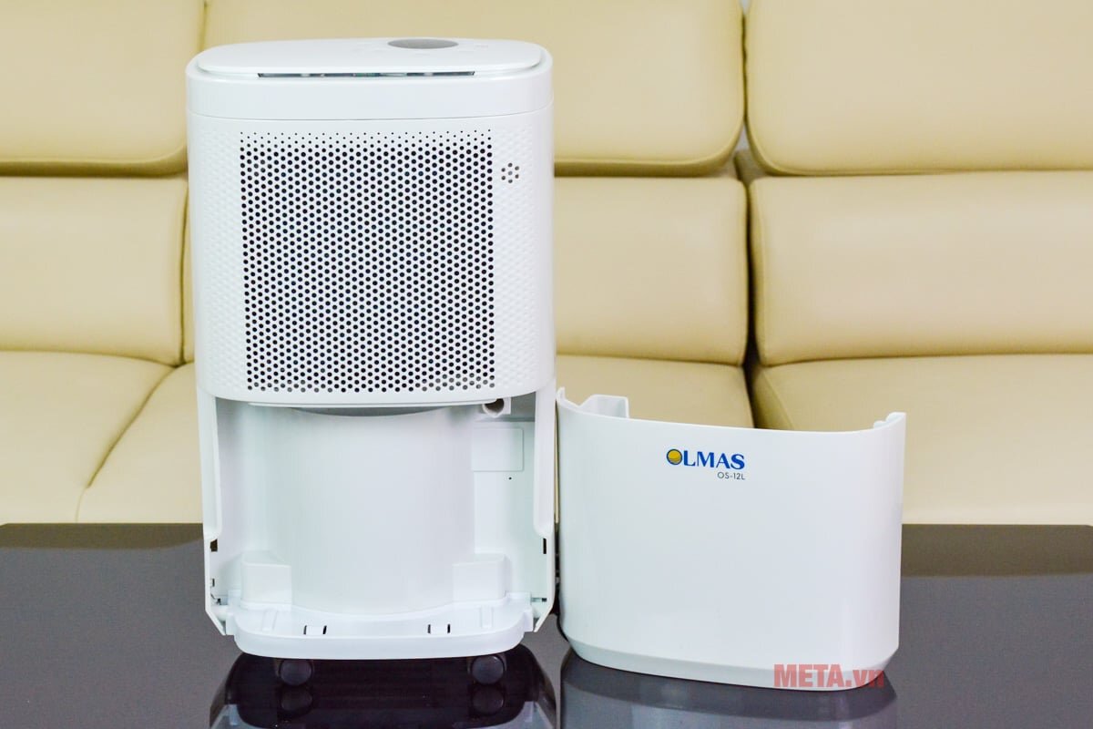 Máy hút ẩm Olmas OS-12L (OS-12)
