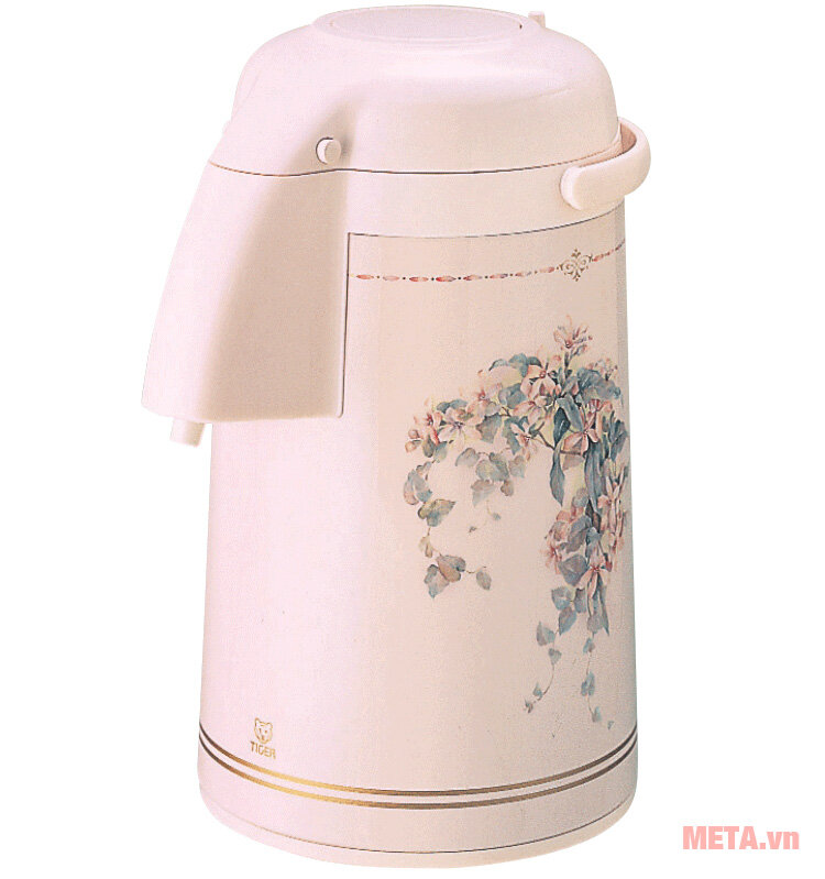 Bình thủy chứa ruột thủy tinh Tiger PNM-B220 - 2.2 lít