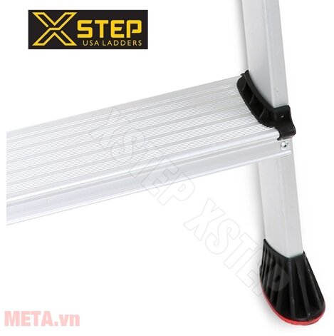 Thang nhôm ghế Xstep XL-05