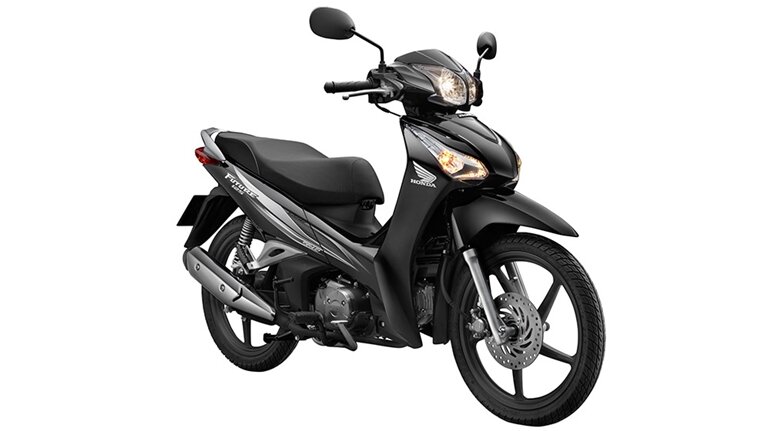 Xe máy Honda Future FI 125 2013