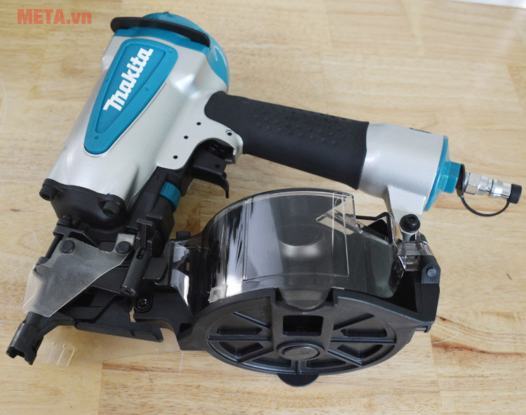 Máy bắn đinh Makita AN560 Máy bắn đinh Makita AN560