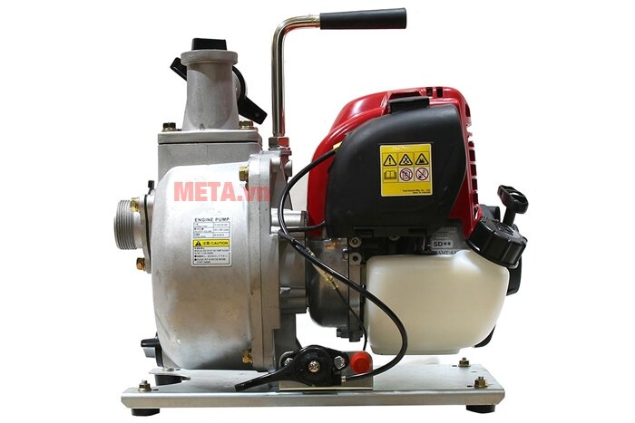 Máy bơm nước chạy xăng Honda SABRE PL-35MN (GX35)