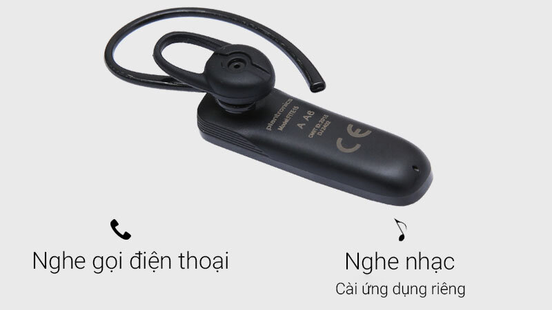Tai nghe bluetooth Plantronics ML15 Tai nghe bluetooth Plantronics ML15