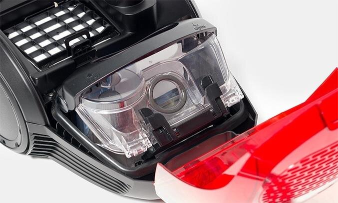 Máy hút bụi Bosch BGL2UA2008 600W Máy hút bụi Bosch BGL2UA2008 600W