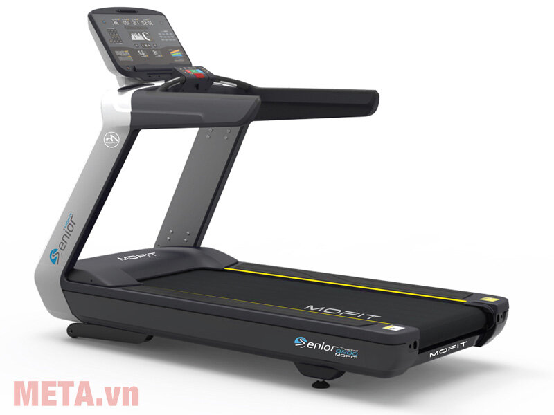 Máy chạy bộ cao cấp Mofit Senior 6900