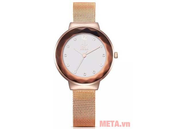 Đồng hồ nữ chính hãng Shengke K0038L Đồng hồ nữ chính hãng Shengke K0038L