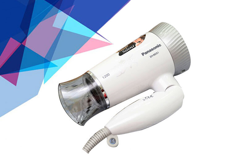 Máy sấy tóc Panasonic ND51-S645 Máy sấy tóc Panasonic ND51-S645