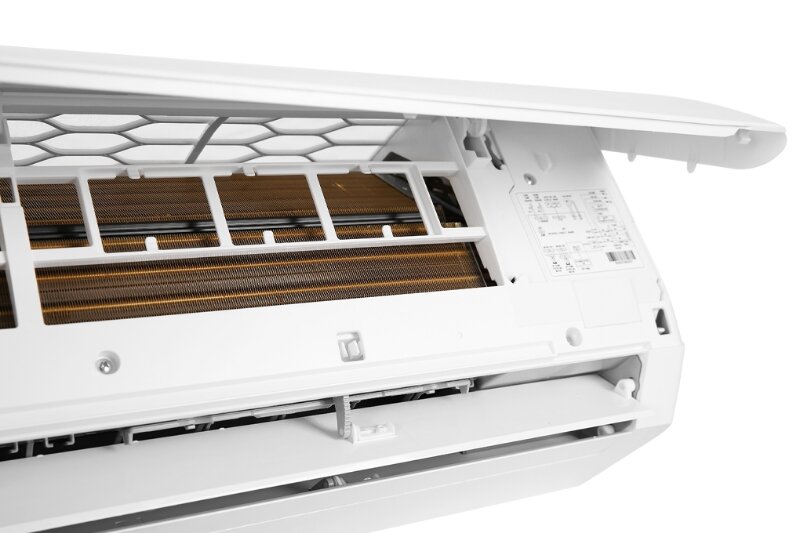 Điều hòa Gree GWH12PB-K6D1P4 2 chiều Inverter 12000BTU lưói lọc bụi