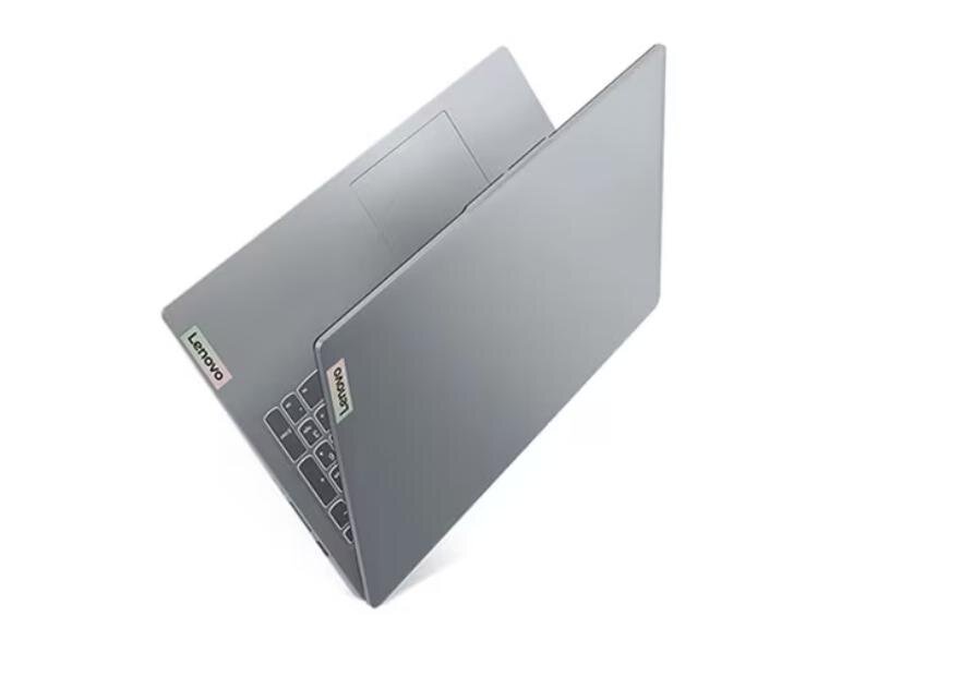 Laptop Lenovo Ideapad Slim 3 15ABR8 (82XM00EHVN) (R7 7730U/16GB RAM/512GB SSD/15.6 FHD/Win11/Xám) 1