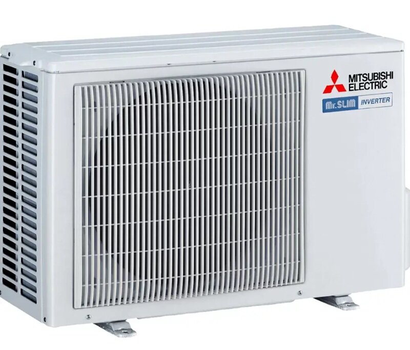 Điều hòa Mitsubishi Inverter 18000 BTU 1 chiều MSY-JW50VF gas R-32