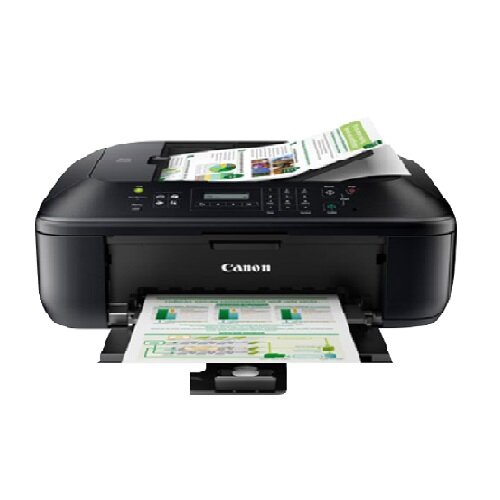 Máy in phun màu Canon Pixma MX 397