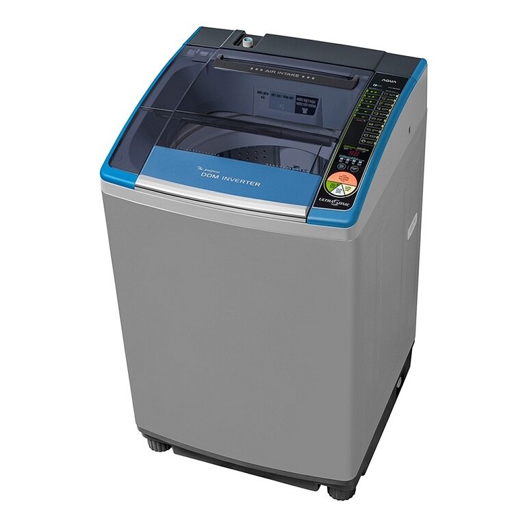 Máy giặt Aqua 12.5 kg AQW-DQ125ZT