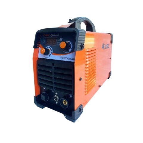 Máy hàn tig Jasic TIG200S
