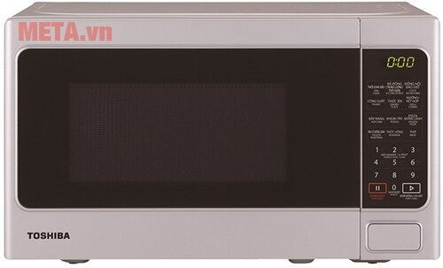 Lò vi sóng Toshiba ER- SGS20(S)VN