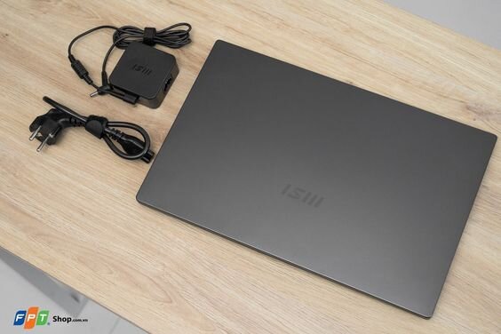 MSI Modern 15 A5M 235VN (Ảnh 8)