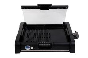 Vỉ nướng điện Bluestone EGB-7455 Vỉ nướng điện Bluestone EGB-7455