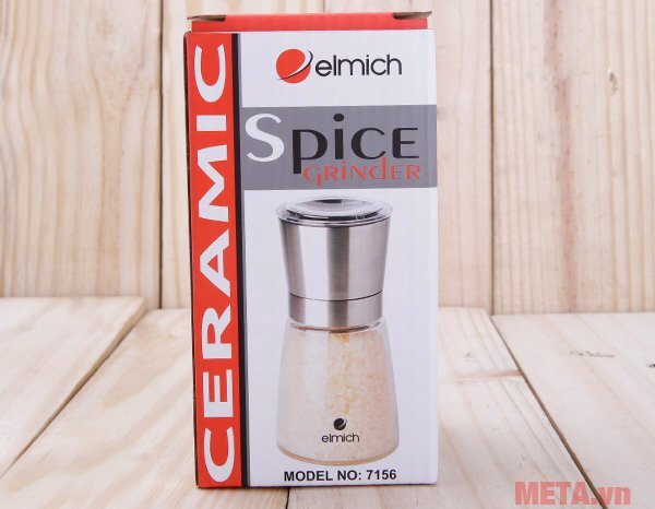 Lọ xay tiêu Elmich EL7156