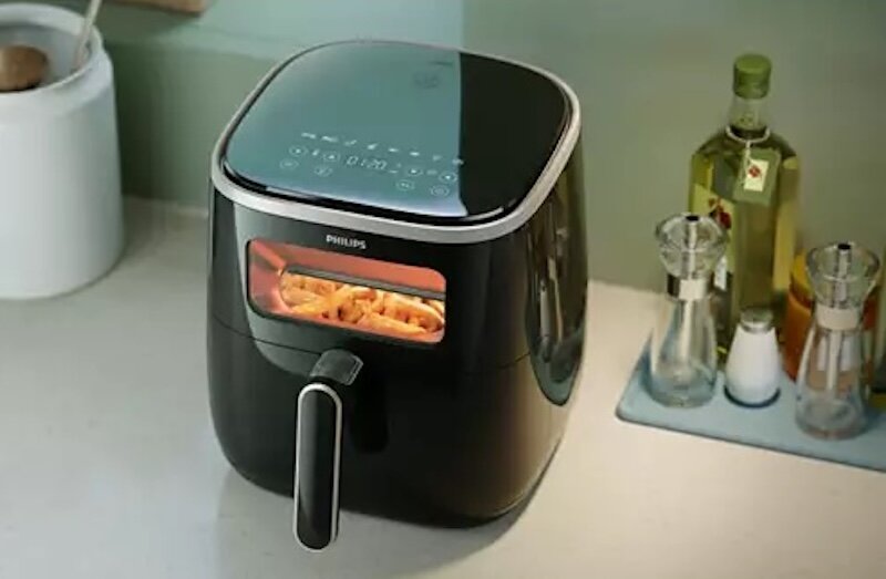 13 chương trình cài đặt sẵn: Nấu ăn tiện lợi chỉ với một nút bấm