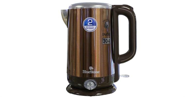 Bình siêu tốc 1,7L Bluestone KTB-3371 Bình siêu tốc 1,7L Bluestone KTB-3371