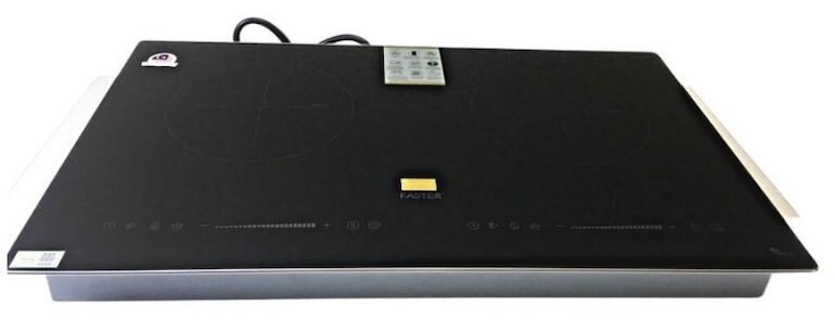 Các tính năng nổi bật của bếp